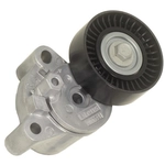 Order CONTINENTAL - 49865 - Belt Tensioner Assembly For Your Vehicle
