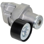Order CONTINENTAL - 49866 - Belt Tensioner Assembly For Your Vehicle