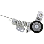 Order CONTINENTAL - 49867 - Belt Tensioner Assembly For Your Vehicle