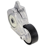 Order CONTINENTAL - 49875 - Belt Tensioner Assembly For Your Vehicle