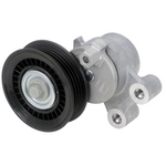 Order CONTINENTAL - 49881 - Belt Tensioner Assembly For Your Vehicle