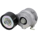 Order CONTINENTAL - 49883 - Driver Side Drive Belt Tensioner Assembly For Your Vehicle