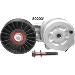 Order Belt Tensioner Assembly by DAYCO - 89203 For Your Vehicle