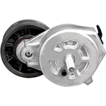 Order Belt Tensioner Assembly by DAYCO - 89215 For Your Vehicle