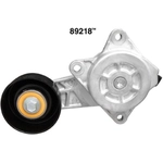 Order Belt Tensioner Assembly by DAYCO - 89218 For Your Vehicle