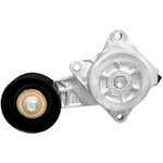 Order Belt Tensioner Assembly by DAYCO - 89218 For Your Vehicle