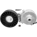 Order Belt Tensioner Assembly by DAYCO - 89221 For Your Vehicle