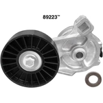 Order Belt Tensioner Assembly by DAYCO - 89223 For Your Vehicle