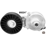 Order Belt Tensioner Assembly by DAYCO - 89224 For Your Vehicle