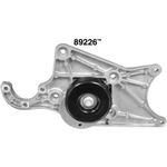 Order Belt Tensioner Assembly by DAYCO - 89226 For Your Vehicle