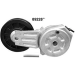 Order Belt Tensioner Assembly by DAYCO - 89228 For Your Vehicle