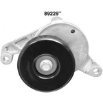 Order Belt Tensioner Assembly by DAYCO - 89229 For Your Vehicle