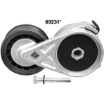 Order DAYCO - 89231 - Belt Tensioner Assembly For Your Vehicle