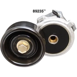 Order Belt Tensioner Assembly by DAYCO - 89235 For Your Vehicle