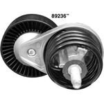 Order Belt Tensioner Assembly by DAYCO - 89236 For Your Vehicle