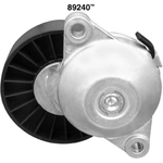 Order Belt Tensioner Assembly by DAYCO - 89240 For Your Vehicle