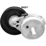 Order Belt Tensioner Assembly by DAYCO - 89251 For Your Vehicle