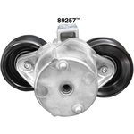 Order Belt Tensioner Assembly by DAYCO - 89257 For Your Vehicle