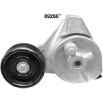 Order Belt Tensioner Assembly by DAYCO - 89266 For Your Vehicle