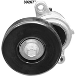 Order Belt Tensioner Assembly by DAYCO - 89267 For Your Vehicle