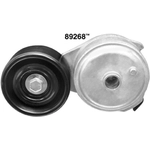 Order Belt Tensioner Assembly by DAYCO - 89268 For Your Vehicle