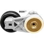 Order Belt Tensioner Assembly by DAYCO - 89281 For Your Vehicle