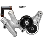 Order Belt Tensioner Assembly by DAYCO - 89288 For Your Vehicle