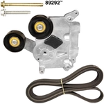 Order Belt Tensioner Assembly by DAYCO - 89292 For Your Vehicle