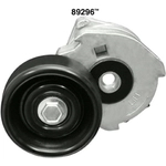 Order Belt Tensioner Assembly by DAYCO - 89296 For Your Vehicle
