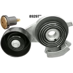 Order Belt Tensioner Assembly by DAYCO - 89297 For Your Vehicle