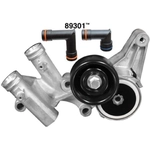 Order Belt Tensioner Assembly by DAYCO - 89301 For Your Vehicle