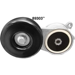 Order Belt Tensioner Assembly by DAYCO - 89303 For Your Vehicle