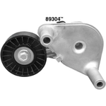 Order Belt Tensioner Assembly by DAYCO - 89304 For Your Vehicle