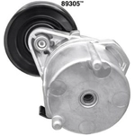 Order Belt Tensioner Assembly by DAYCO - 89305 For Your Vehicle
