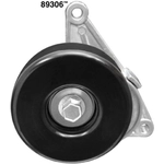 Order Belt Tensioner Assembly by DAYCO - 89306 For Your Vehicle