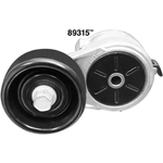 Order Belt Tensioner Assembly by DAYCO - 89315 For Your Vehicle