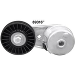 Order Belt Tensioner Assembly by DAYCO - 89316 For Your Vehicle