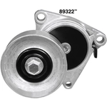 Order Belt Tensioner Assembly by DAYCO - 89322 For Your Vehicle