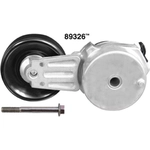 Order Belt Tensioner Assembly by DAYCO - 89326 For Your Vehicle