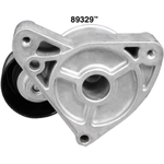 Order Belt Tensioner Assembly by DAYCO - 89329 For Your Vehicle