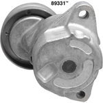 Order Belt Tensioner Assembly by DAYCO - 89331 For Your Vehicle