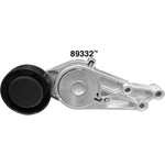 Order Belt Tensioner Assembly by DAYCO - 89332 For Your Vehicle