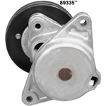 Order Belt Tensioner Assembly by DAYCO - 89335 For Your Vehicle