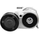 Order Belt Tensioner Assembly by DAYCO - 89336 For Your Vehicle