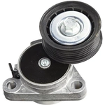 Order Belt Tensioner Assembly by DAYCO - 89337 For Your Vehicle