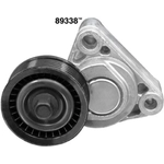 Order Belt Tensioner Assembly by DAYCO - 89338 For Your Vehicle