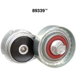 Order Belt Tensioner Assembly by DAYCO - 89339 For Your Vehicle