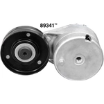Order Belt Tensioner Assembly by DAYCO - 89341 For Your Vehicle