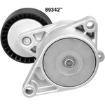 Order Belt Tensioner Assembly by DAYCO - 89342 For Your Vehicle