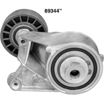 Order Belt Tensioner Assembly by DAYCO - 89344 For Your Vehicle